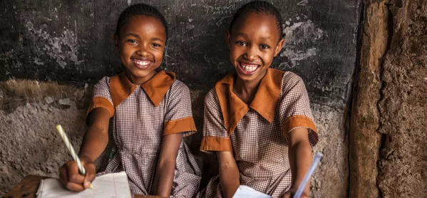 Women's Education: The Charity Camfed Has Won The Yidan Prize For Education Development