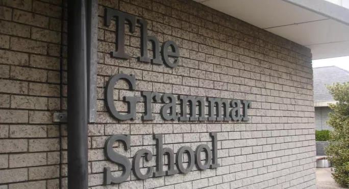 Grammar School