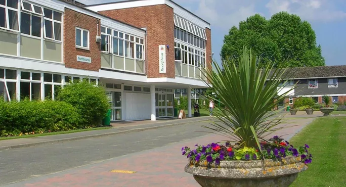 The Fe Commissioner's Team Has Published Its Report Into Hadlow College Group