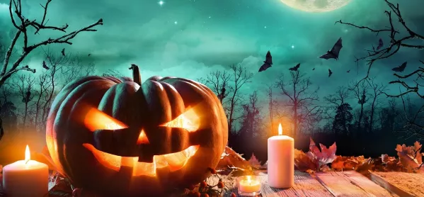 How Schools Can Make The Most Out Of Halloween