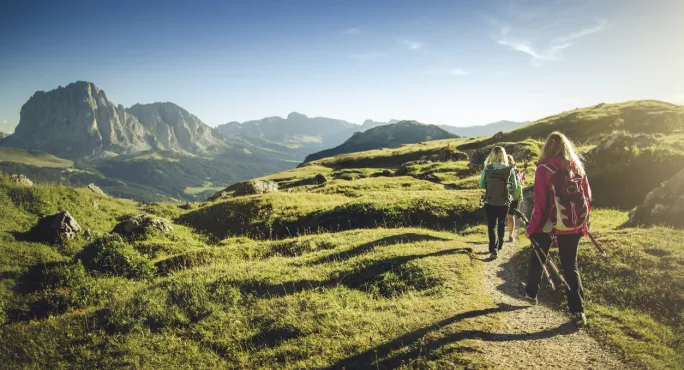 Connecting With Nature Is Important For Pupils & Teachers