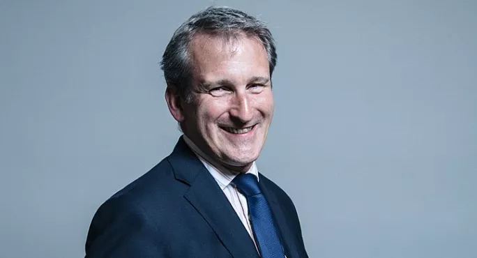 Education Secretary Damian Hinds Explains The Focus Of His New Teacher Recruitment & Retention Strategy