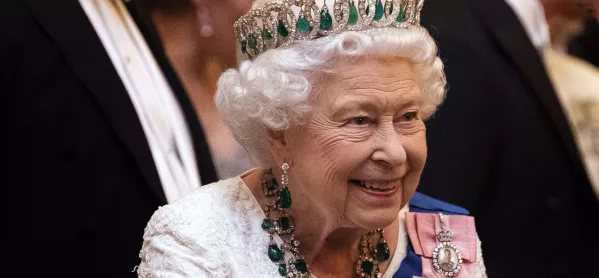 Fe Leaders Have Made The Queen's New Year's Honours List