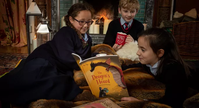 Cosy: Scandinavian-inspired 'hygge' Lessons Have Been Introduced By One Private School