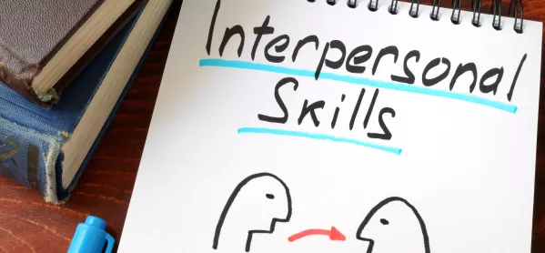 Interpersonal & Analytical Skills Are Becoming More Valuable To Employers, Research Shows