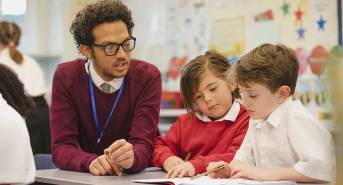 Teaching Apprenticeships: How Can Schools Make Them Work?