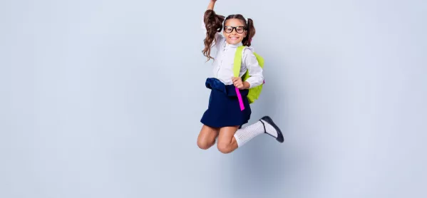 Rewards That Will Get Your Pupils Jumping For Joy – & Learning More Effectively