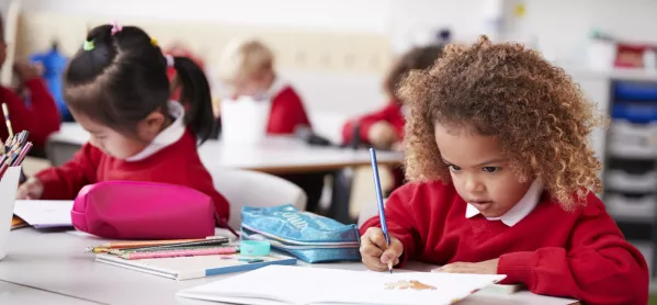 'scottish Education Can Do Better For Bame pupils'