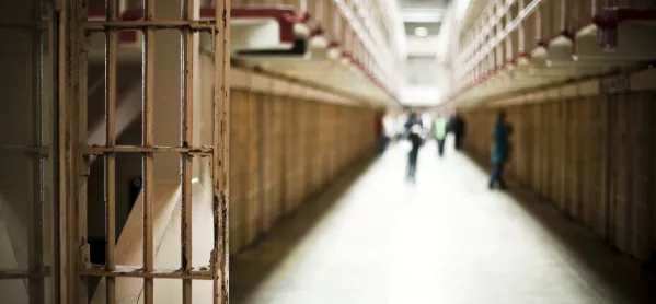 Prison Education: The Diary Of A Prison Educator During The Coronavirus Crisis