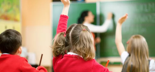 Coronavirus: Short Catch-up Sessions Could Boost Language Skills In Eyfs When Schools Reopen, Says The Education Endowment Foundation