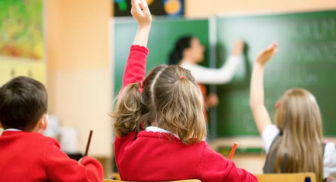 Coronavirus: Short Catch-up Sessions Could Boost Language Skills In Eyfs When Schools Reopen, Says The Education Endowment Foundation