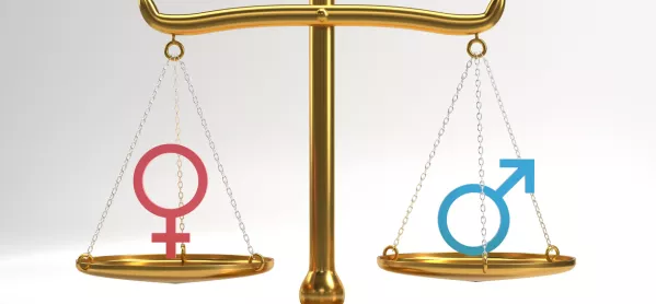 Gender Balance: Taskforce Aims To End Gender Stereotyping In Schools