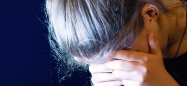 Fears Have Been Raised About The Use Of Restraint & Seclusion In Scotland's Schools