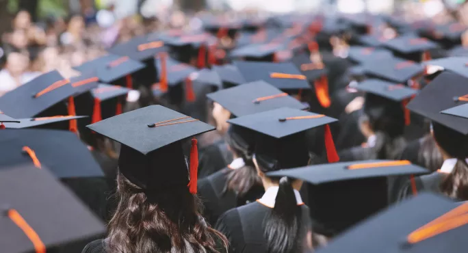 Graduating Students