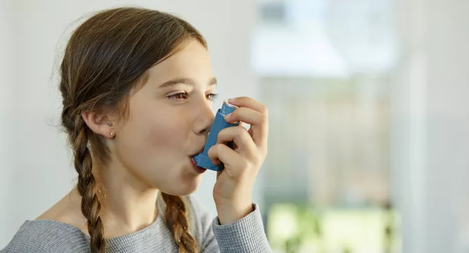 Schools Reopening: Asthma Attacks Could Surge Because Pupils Have Missed Check-ups In Coronavirus Lockdown, Warns Asthma Uk