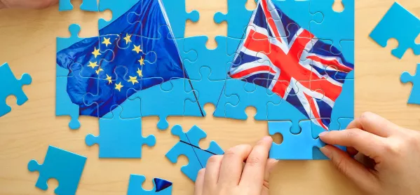 Confused About Brexit? These Pupils Will Explain All...