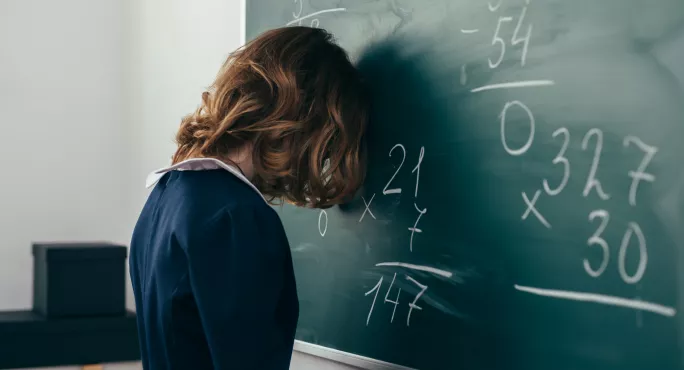 Maths: Teachers Reveal Problems In The Subject