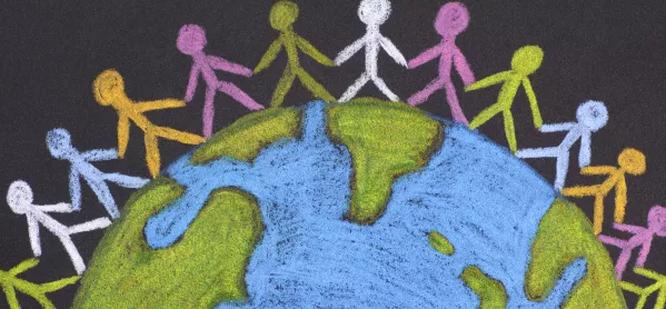 International Day For Tolerance: How To Teach That It's Ok To Agree To Disagree