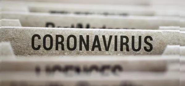 Coronavirus: Should Colleges Close?