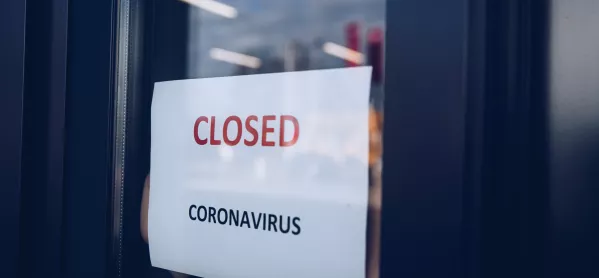 Coronavirus: How The Unions Are Protecting Teachers' Interests In The Crisis