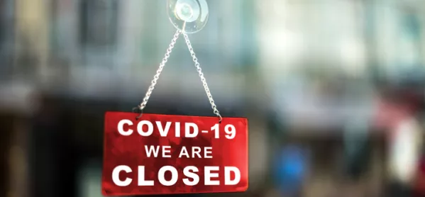 Coronavirus Lockdown: Colleges Should Close Buildings & Move Learning Online, Says Ucu