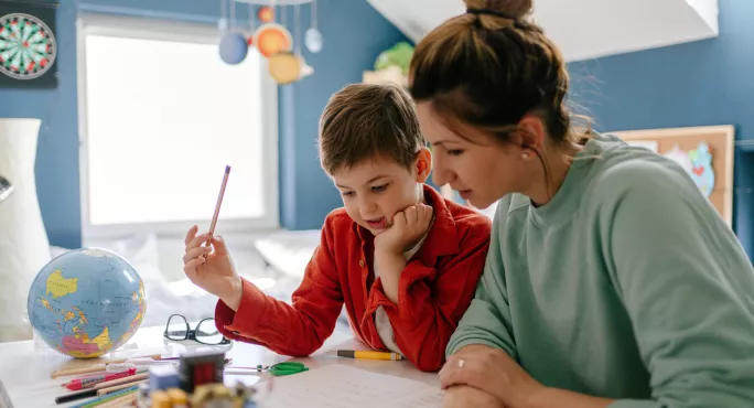 Families ‘desperate’ For Live Teaching, Finds Survey