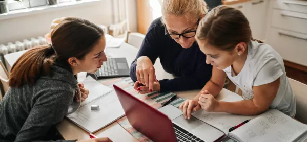 The Naht Has Said That Placing A Legal Obligation On Schools To Provide Remote Learning Could Damage The Relationship Between Government & Teachers
