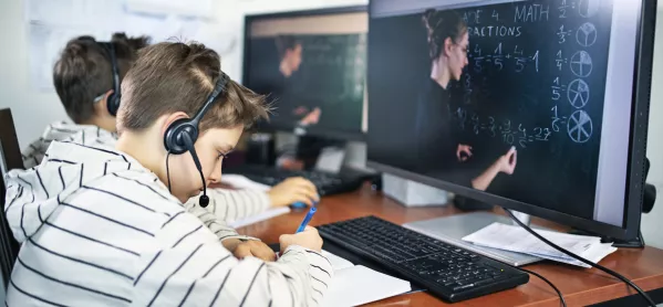 Coronavirus: Why International Baccalaureate Students Are Ready For Remote Or Blended Learning
