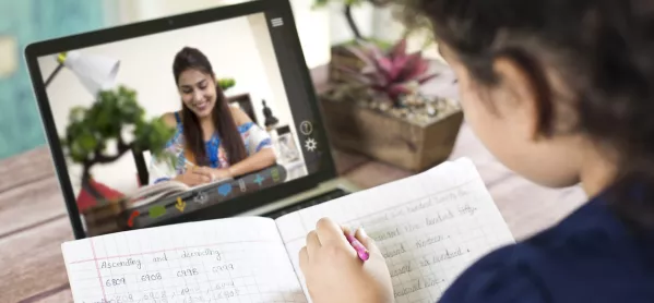 Online Learning: How Teachers Can End Their Remote Lessons With A Flourish