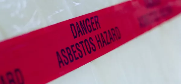 Asbestos Found In Schools Prompts Call For Air Sampling