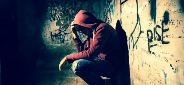 Drug Abuse Among Young People In Scotland Isn't Falling, According To Youth Workers