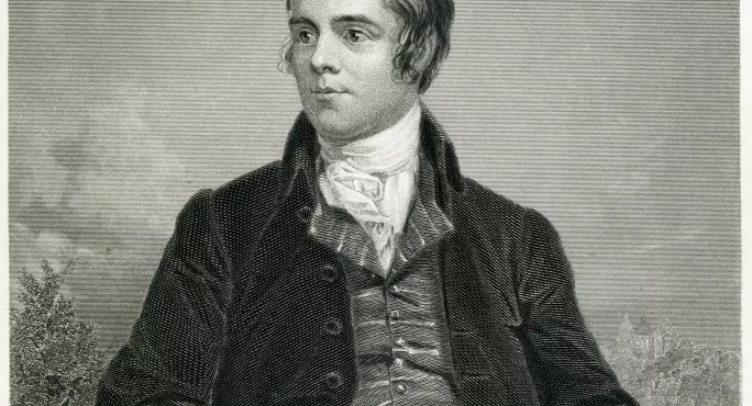 Burns' Poetry Should Be An 'essential Part' Of School