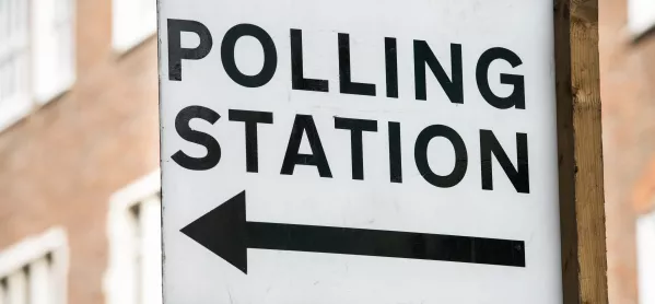 Election 2019: What Are The Main Parties Promising On Education?
