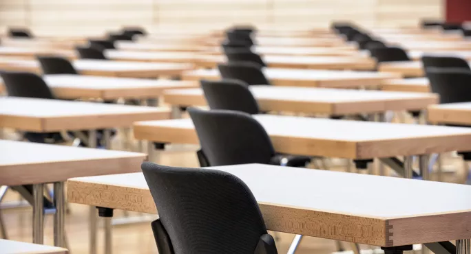 Disadvantaged Students Will Be The Biggest Losers In The New Exams System