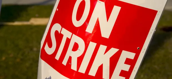 Nottingham College Strikes: 14 More Strike Days Announced By The Ucu
