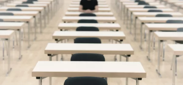 Sqa Results: The 'exams Debacle' Without Exams