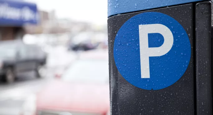 College Car Parking Profits Revealed: How Much Does Your College Make?