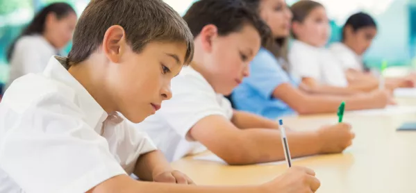 Primary School Tests: Sats Should Be Scrapped, Parents Suggest