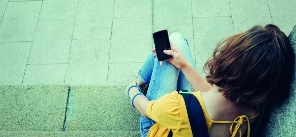 Why Schools Must Talk About Sexting Pressure On Girls