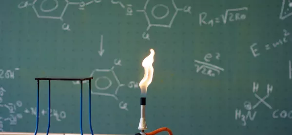 International Baccalaureate: How To Take The Heat Out Out Electricity Practicals