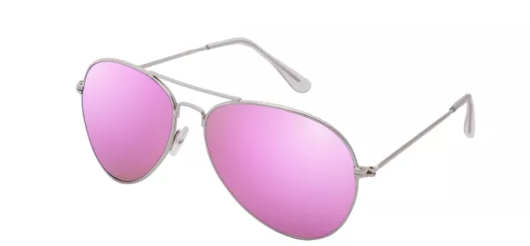 Rose Tinted Glasses For Half-term