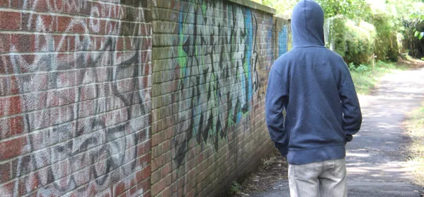 School Exclusions: Excluded Pupils Are Falling Victim To County Lines Drug Gangs, Police Warn