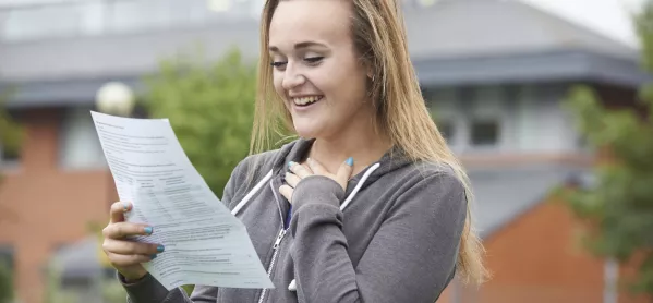 Gcses & A Levels 2021: Results Might Need To Be Even Higher Than This Year To Be Fair, Say Exam Sector Figures