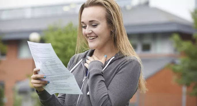 Gcses & A Levels 2021: Results Might Need To Be Even Higher Than This Year To Be Fair, Say Exam Sector Figures