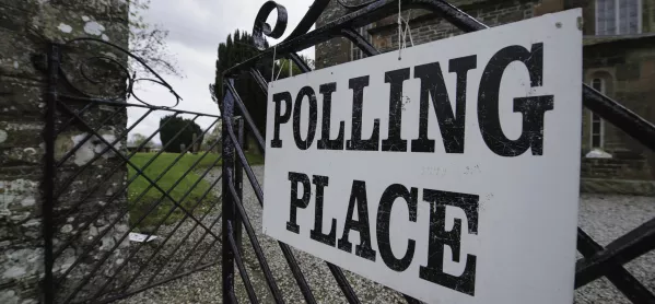 Lower The Voting Age - If Politics Lessons Are Compulsory, Says Teenager Ellie Roy