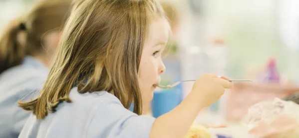 Why Are Children Missing Out On Free School Meals?