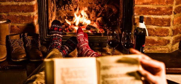 Why Teachers Deserve A Chance To Relax At Christmas
