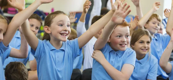 School Admissions: The Naht Heads' Union Has Called On The Government To Reform The System