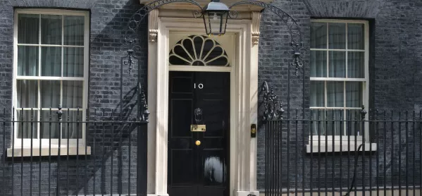 Who Will Be Moving Into 10 Downing Street? A Who Will The New Prime Minister Choose To Run The Education System?