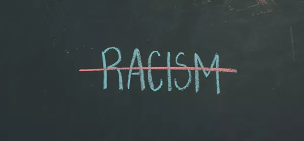 'anti-racist Action Must Involve Curriculum Reform'
